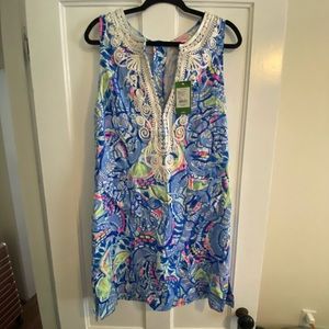 NWT Carlotta Stretch Shift